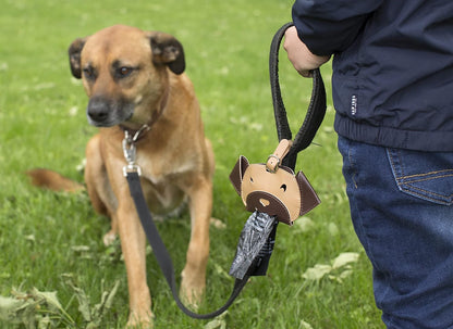 Poo Bag Carrier Dispenser (DIG07