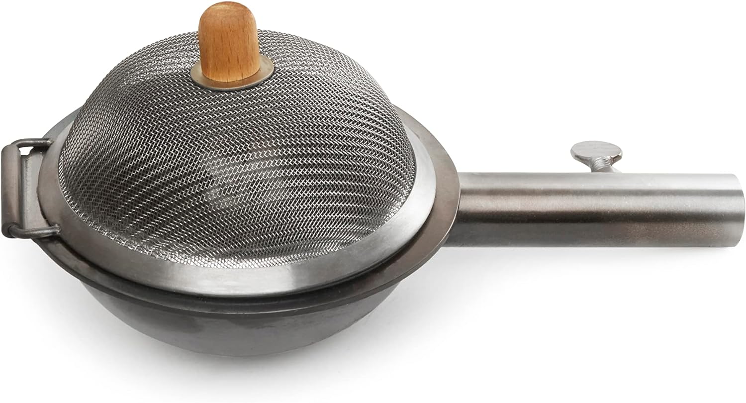 Popcorn Maker