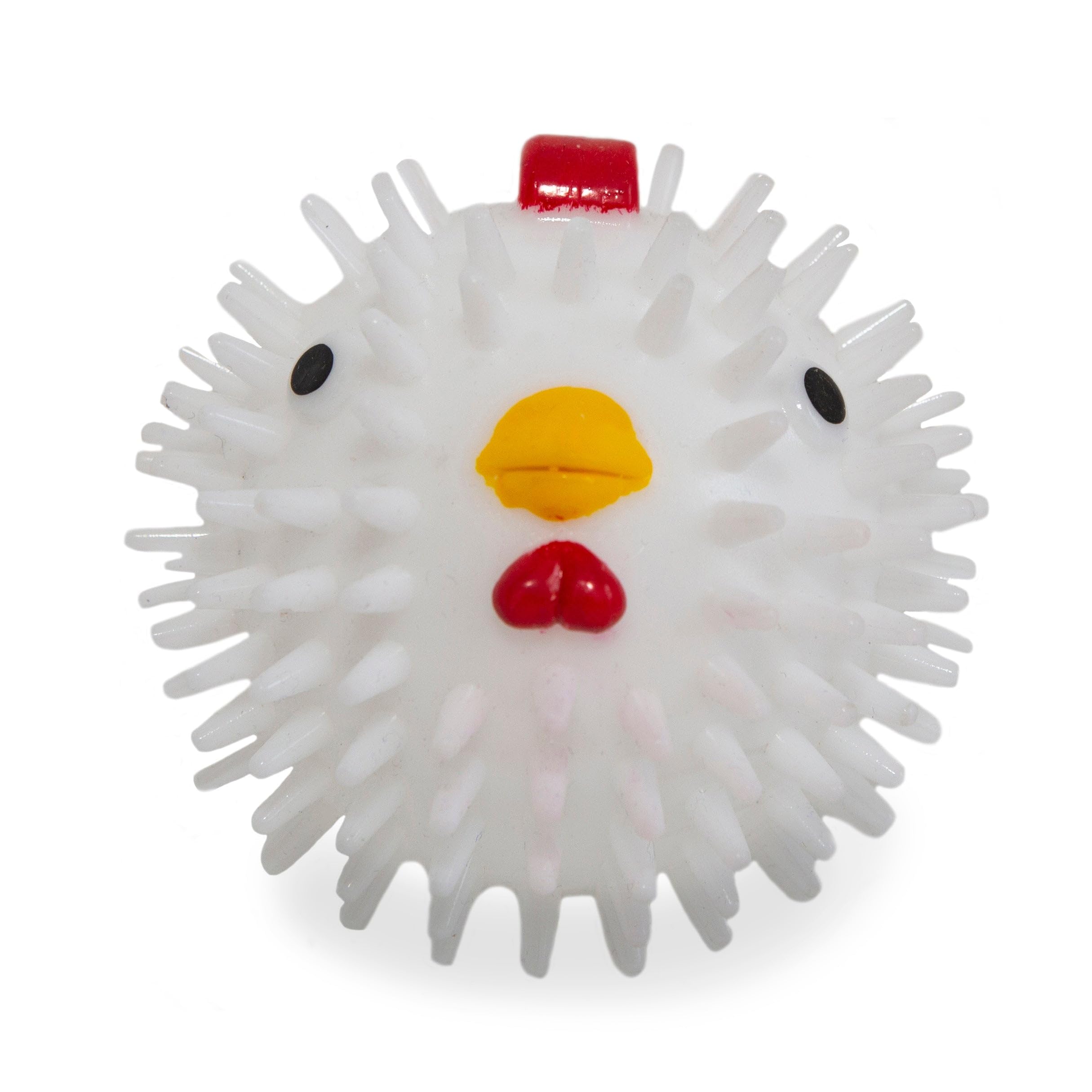 Chicken Dog Ball