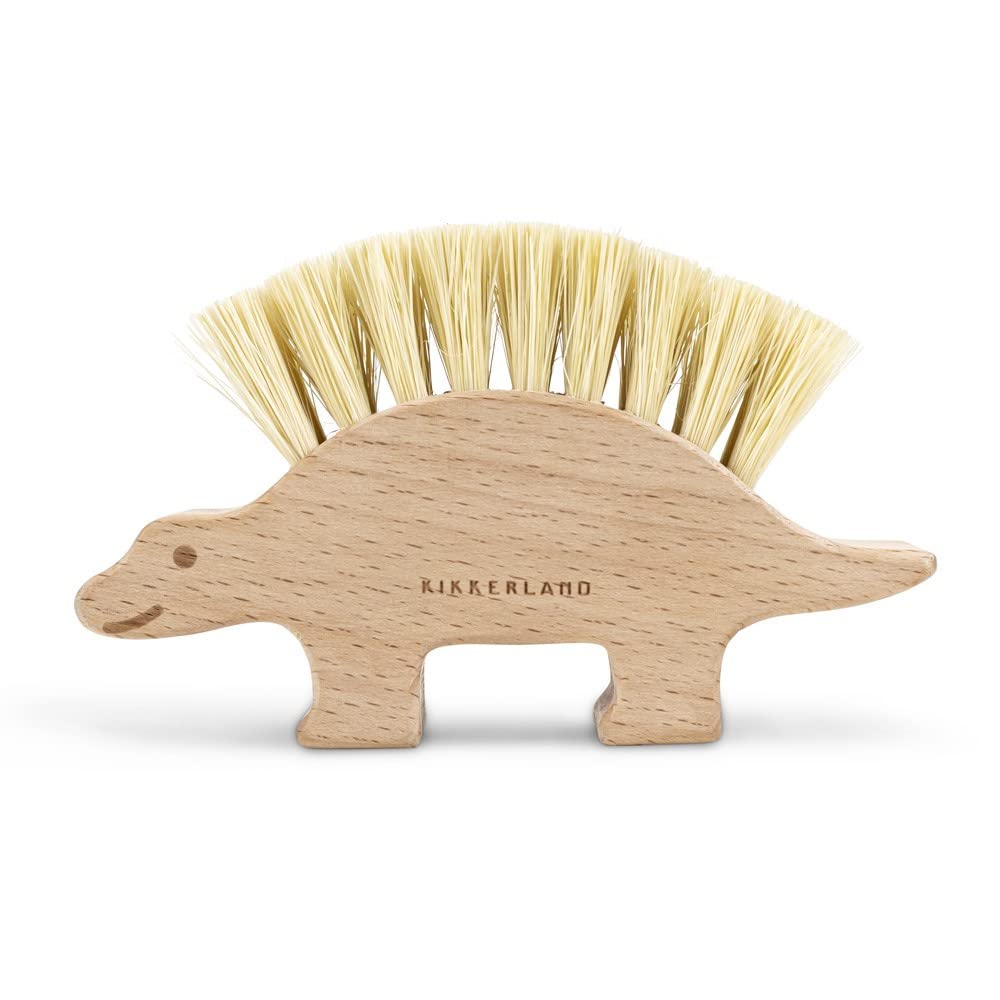 Dino Nail Brush (Hw47)