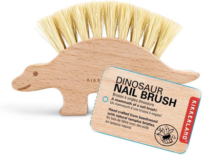 Dino Nail Brush (Hw47)