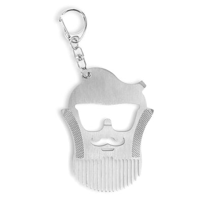 Beard Comb Tool (Cd551)