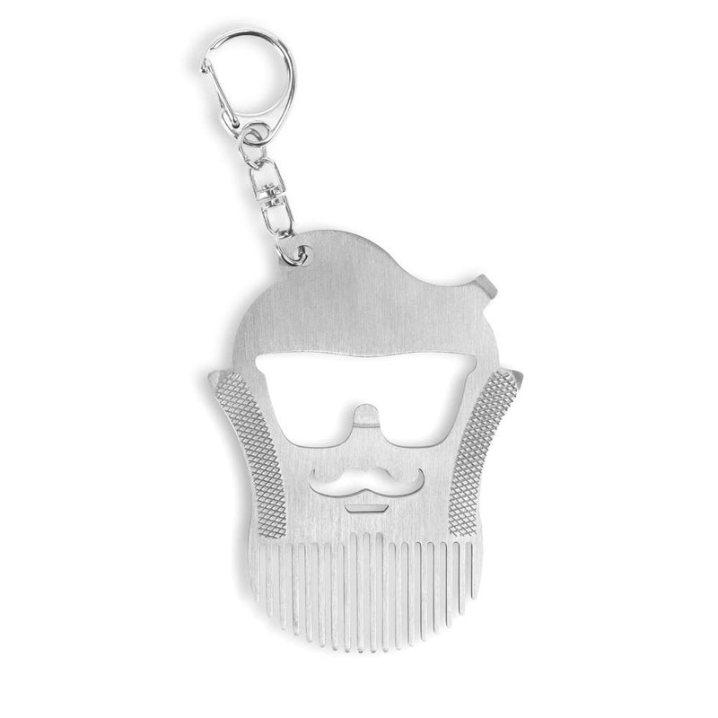 Beard Comb Tool (Cd551)