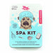 Kits marca KIKKERLAND modelo KIT DE ASEO PARA PERROS