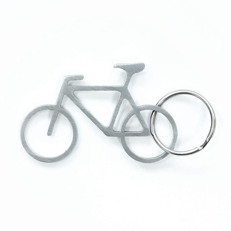 Kikkerland KR99 Bottle Opener, Multicoloured