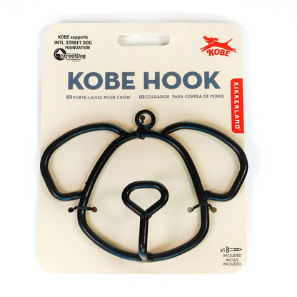 Kobe Hook (DIG27