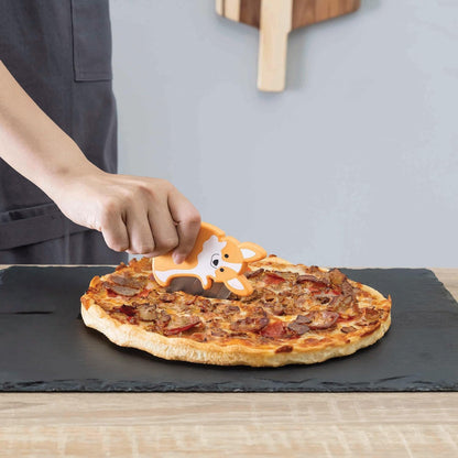 Corgi Lovers Pizza Cutter (Cu338)