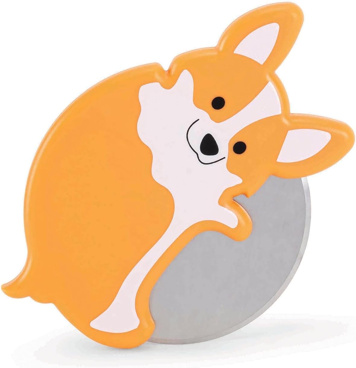 Corgi Lovers Pizza Cutter (Cu338)