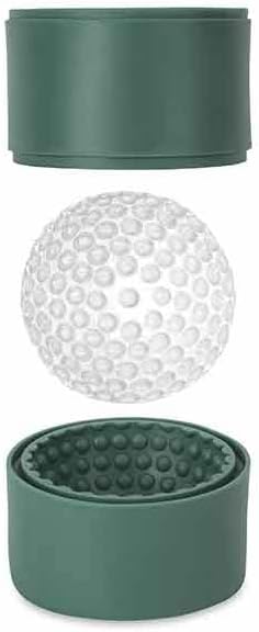 Golfbal ijs bal mallen (CU341