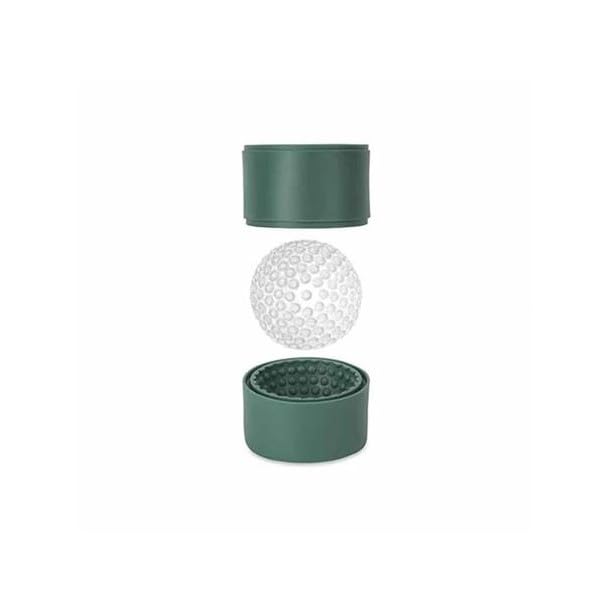 Golfbal ijs bal mallen (CU341