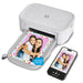 Hp - Sprocket Studio Plus (Hpisps4X6Eu)