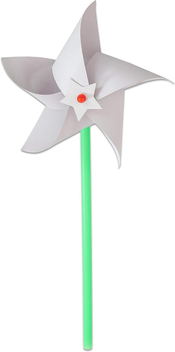 divers - Colorations - Maak je eigen Windmolen Set van 24