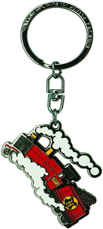 ABYSTYLE Unisex Portachiavi Key Chain