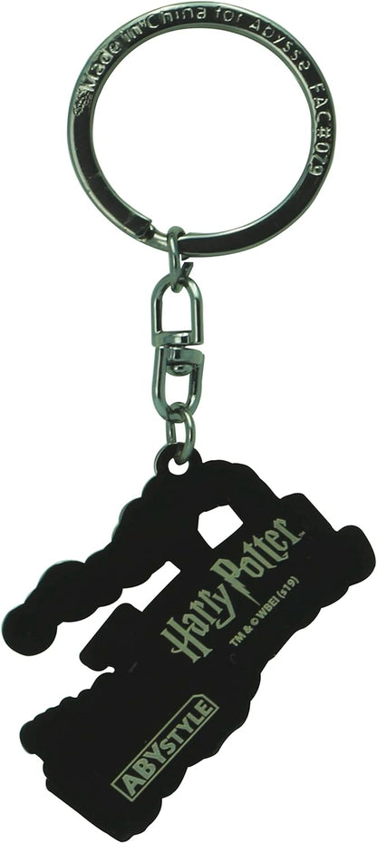 ABYSTYLE Unisex Portachiavi Key Chain