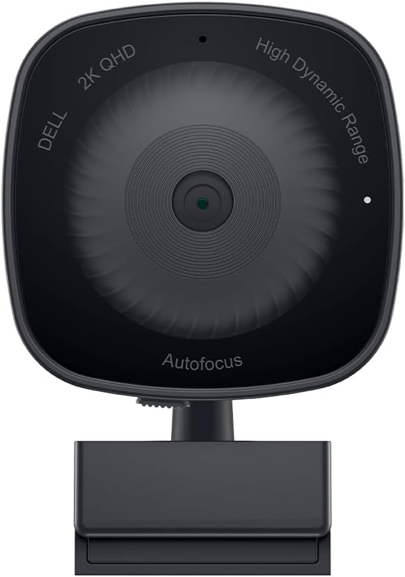 Dell Webcam - WB3023