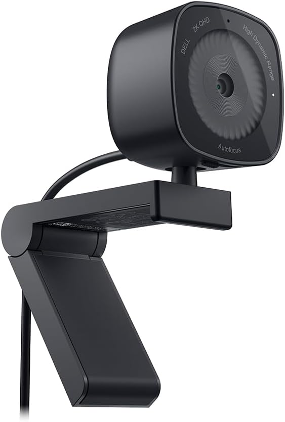 Dell Webcam - WB3023
