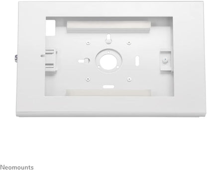 Neomounts By Newstar - Mounting Kit (Wall Mount, 6 Panels) - For Tablet - Lockable - White - Screen Size: 9.7``, 10.1``, 1