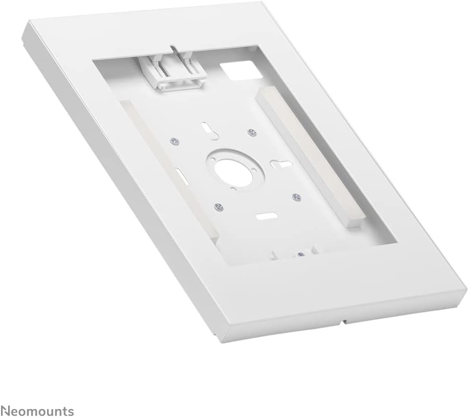 Neomounts By Newstar - Mounting Kit (Wall Mount, 6 Panels) - For Tablet - Lockable - White - Screen Size: 9.7``, 10.1``, 1