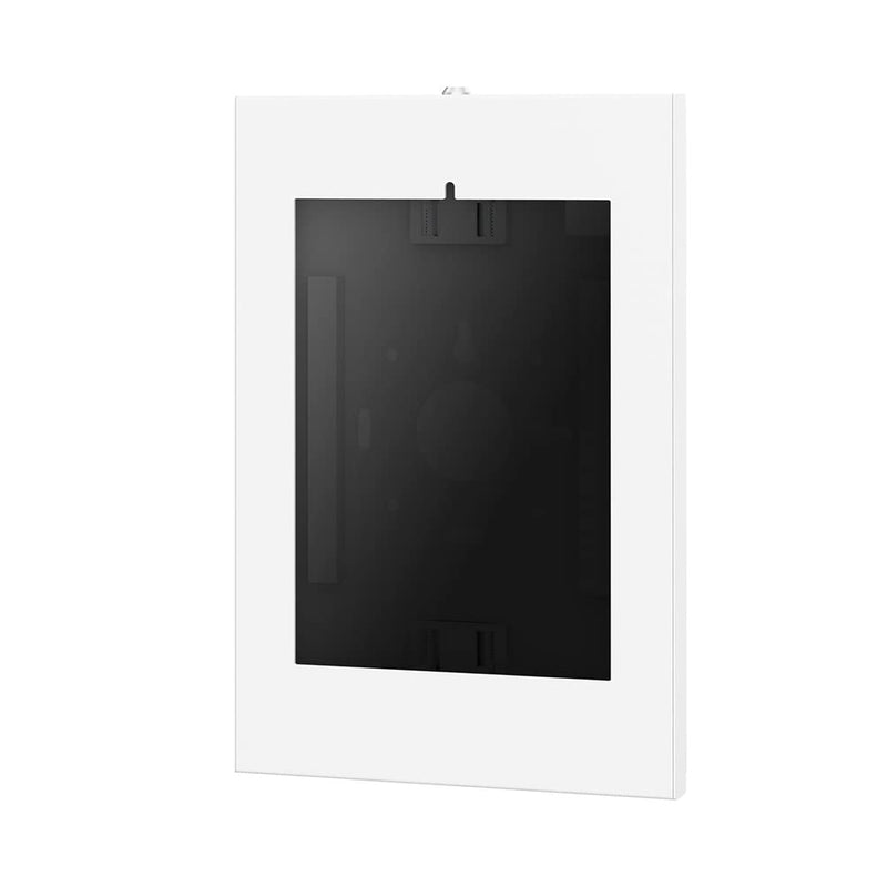 Neomounts By Newstar - Mounting Kit (Wall Mount, 6 Panels) - For Tablet - Lockable - White - Screen Size: 9.7``, 10.1``, 1