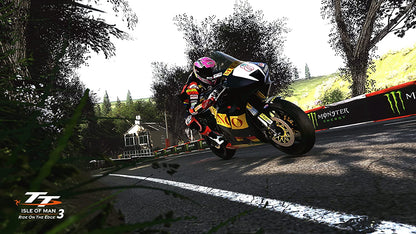 TT: Isle of Man - Ride on the Edge 3 (Nintendo Switch