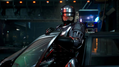 RoboCop: Rogue City (Xbox Series X