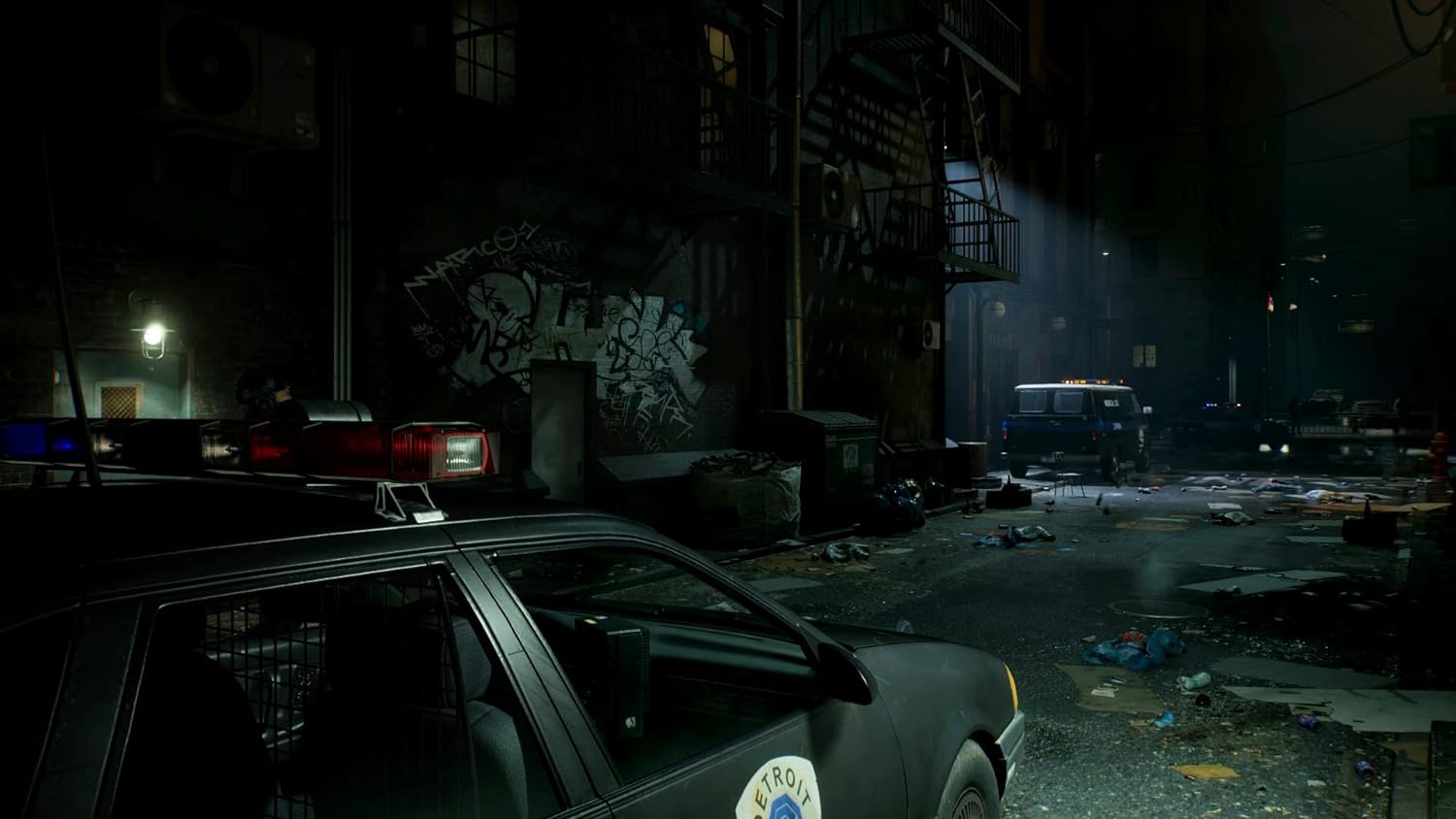 RoboCop: Rogue City (Xbox Series X