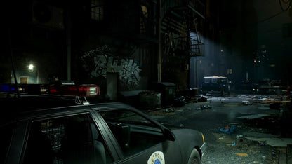 RoboCop: Rogue City (Xbox Series X