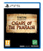 Tintin Reporter: Cigars of the Pharaoh - Limited Edition (PS5