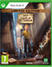 Tintin Reporter: Cigars of the Pharaoh - Limited Edition (Xbox Series X/Xbox One
