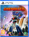UFO Robot Grendizer: The Feast of the Wolves (PS5