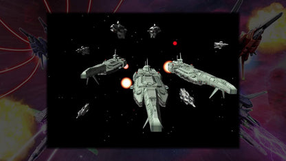 RayStorm X RayCrisis HD Collection (Nintendo Switch