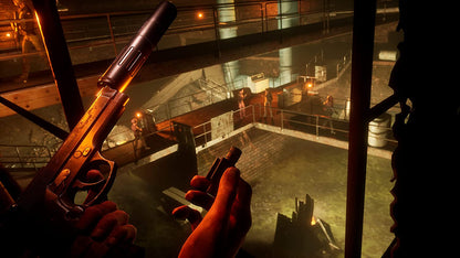 The Walking Dead: Saints and Sinners Chapter 2, Retribution - Payback Edition
