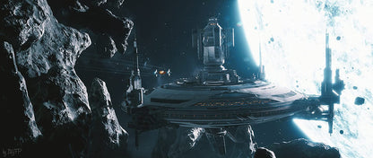 Everspace 2: Stellar Edition