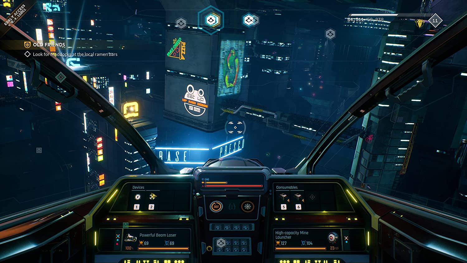 Everspace 2: Stellar Edition