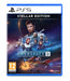 Everspace 2: Stellar Edition