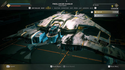 Everspace 2: Stellar Edition