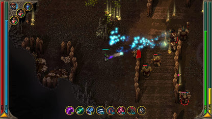 Hammerwatch 2: Chronicles Edition (Nintendo Switch
