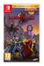 Hammerwatch 2: Chronicles Edition (Nintendo Switch