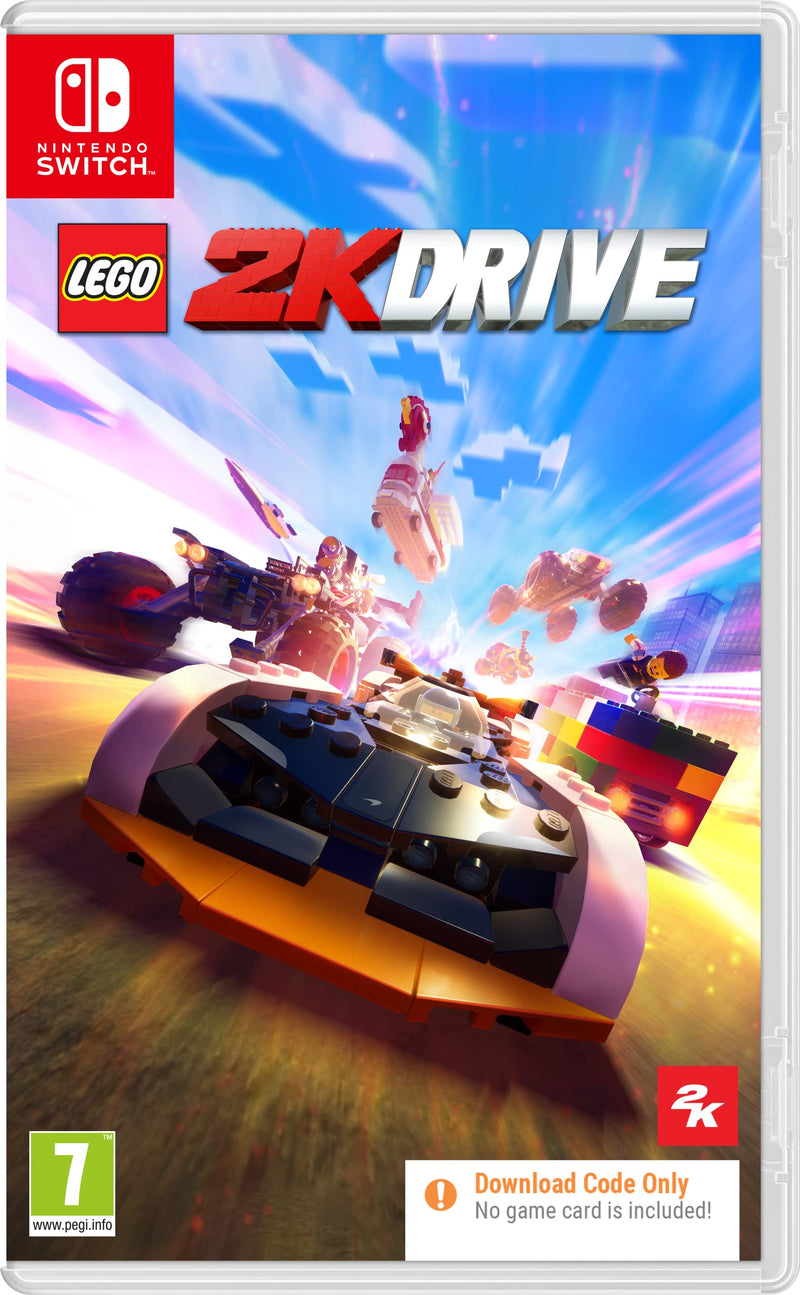 LEGO® 2K Drive Standard Edition