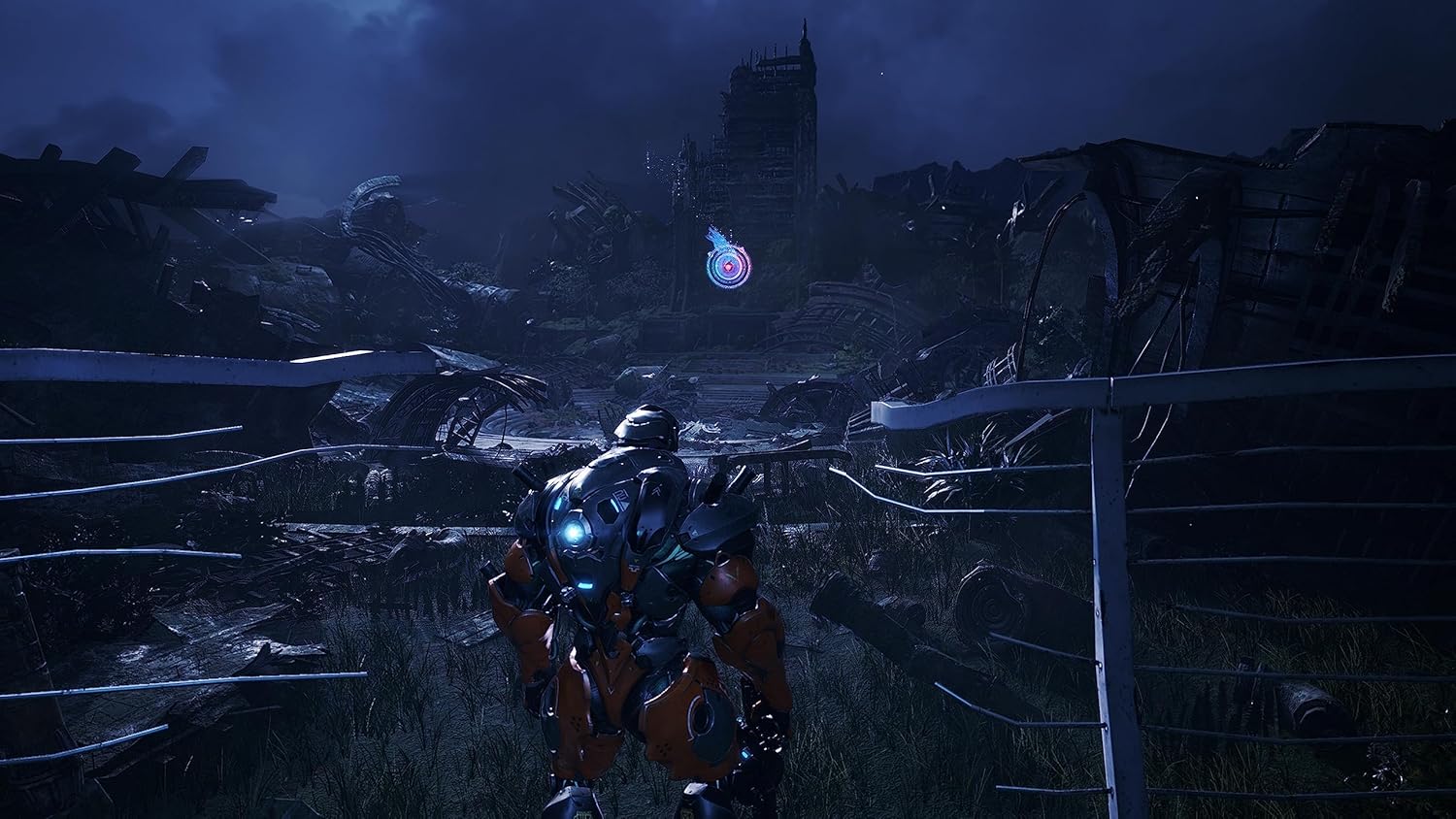 Exoprimal (Xbox Series X)