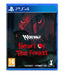 Werewolf : The Apocalypse - Heart of the Forest (PlayStation 4