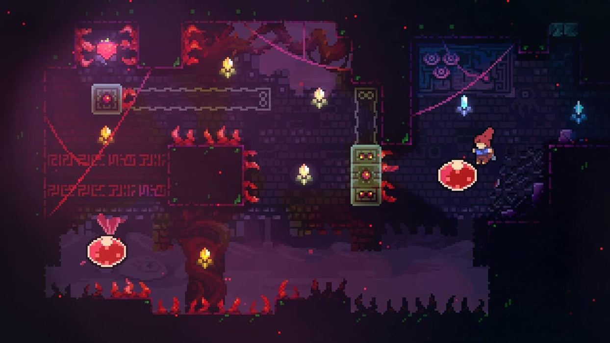 Celeste - PS4