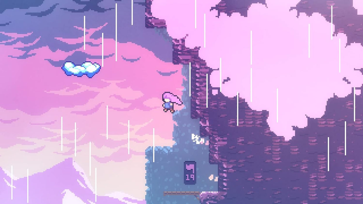 Celeste - PS4