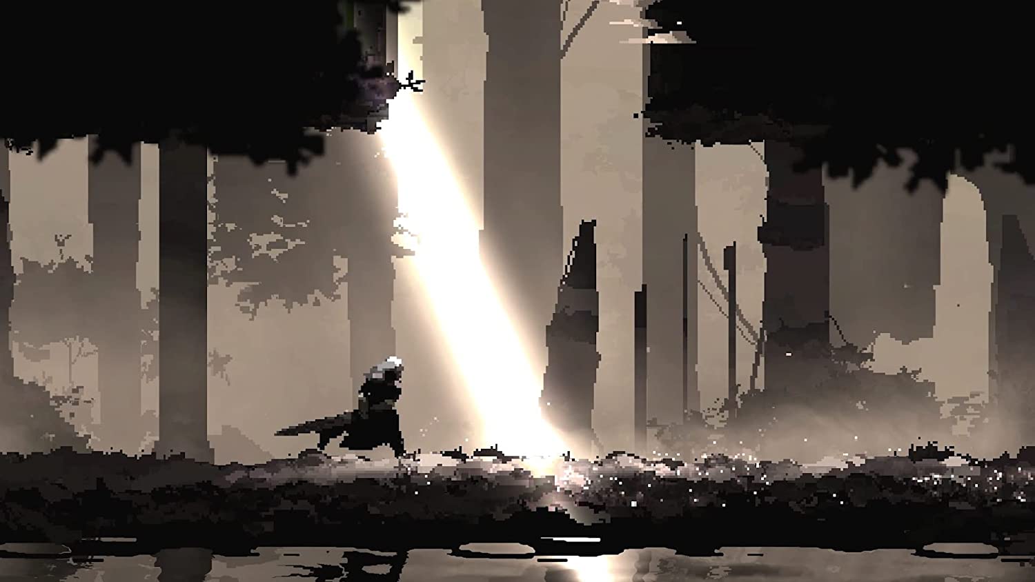 Moonscars - PS5