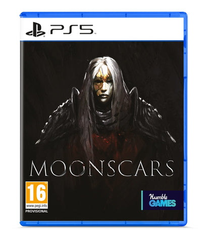 Moonscars - PS5