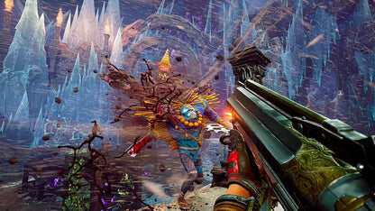Shadow Warrior 3: Definitive Edition - PS4