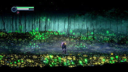 Ghost Song - PS5