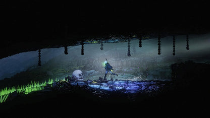 Ghost Song - PS5