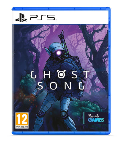 Ghost Song - PS5