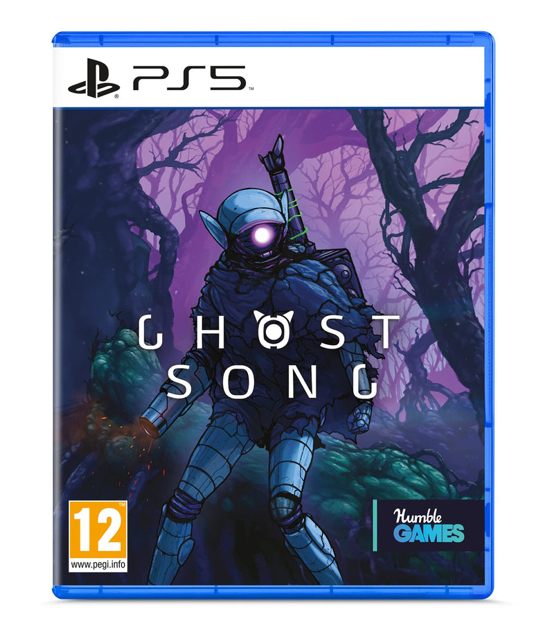 Ghost Song - PS5
